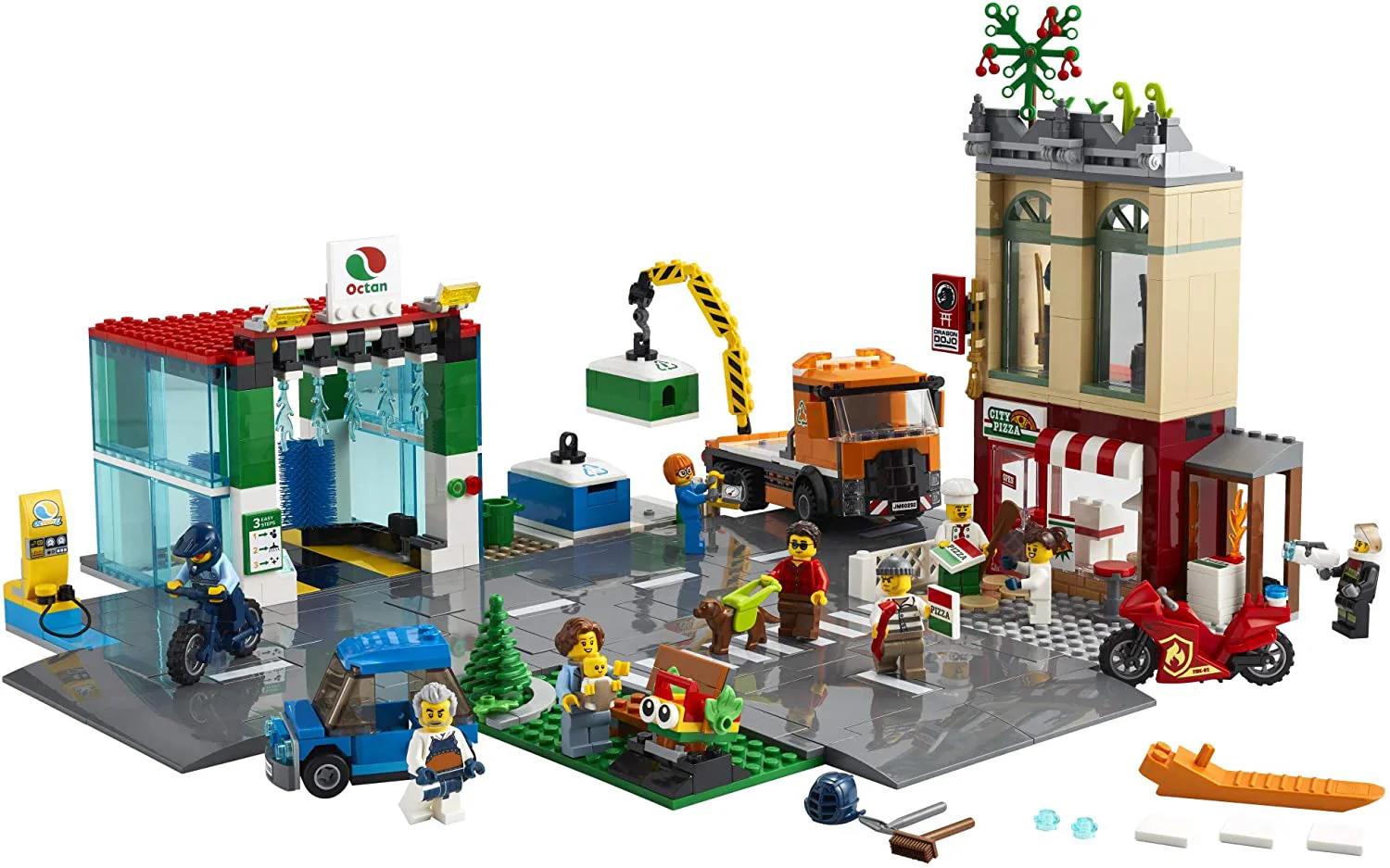 60292 Town Center - Image 3