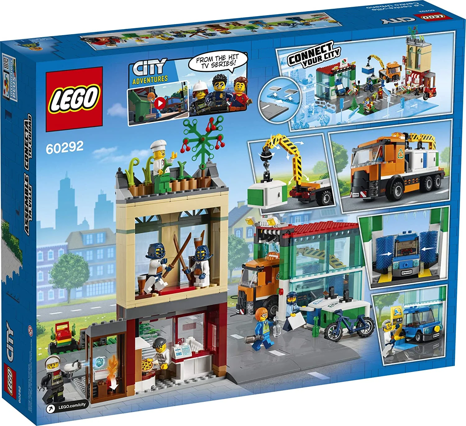 60292 Town Center - Image 4