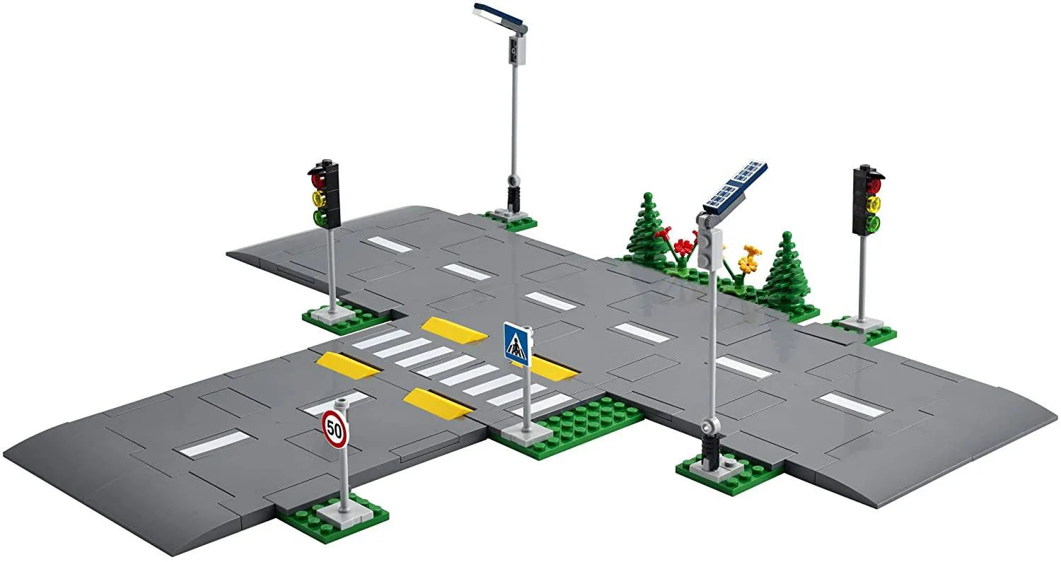 60304 Road Plates - Image 3