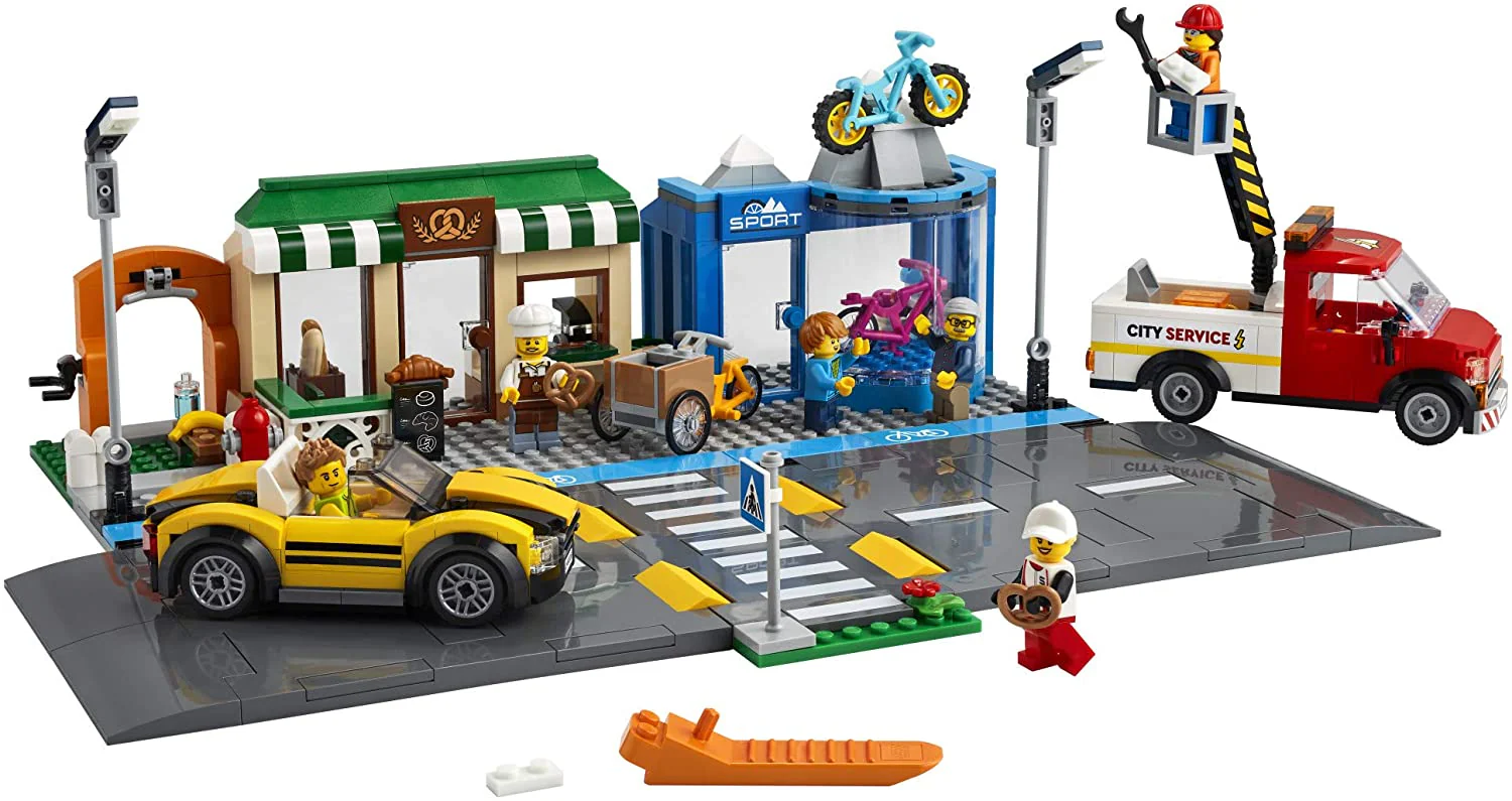 60306 Shopping Street - Image 3