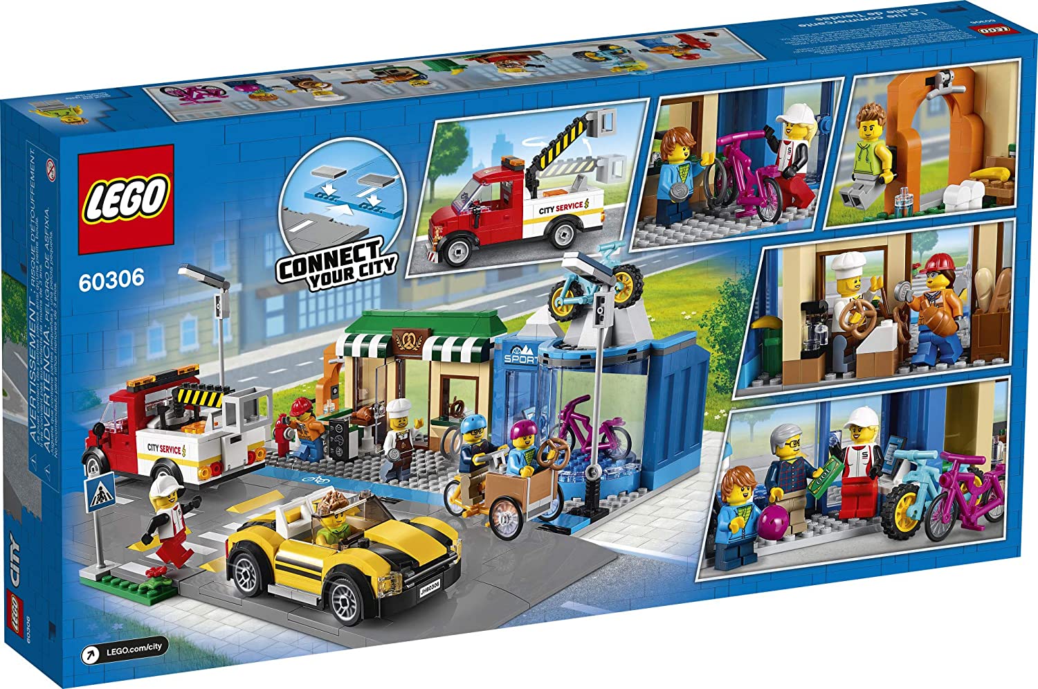 60306 Shopping Street - Image 4