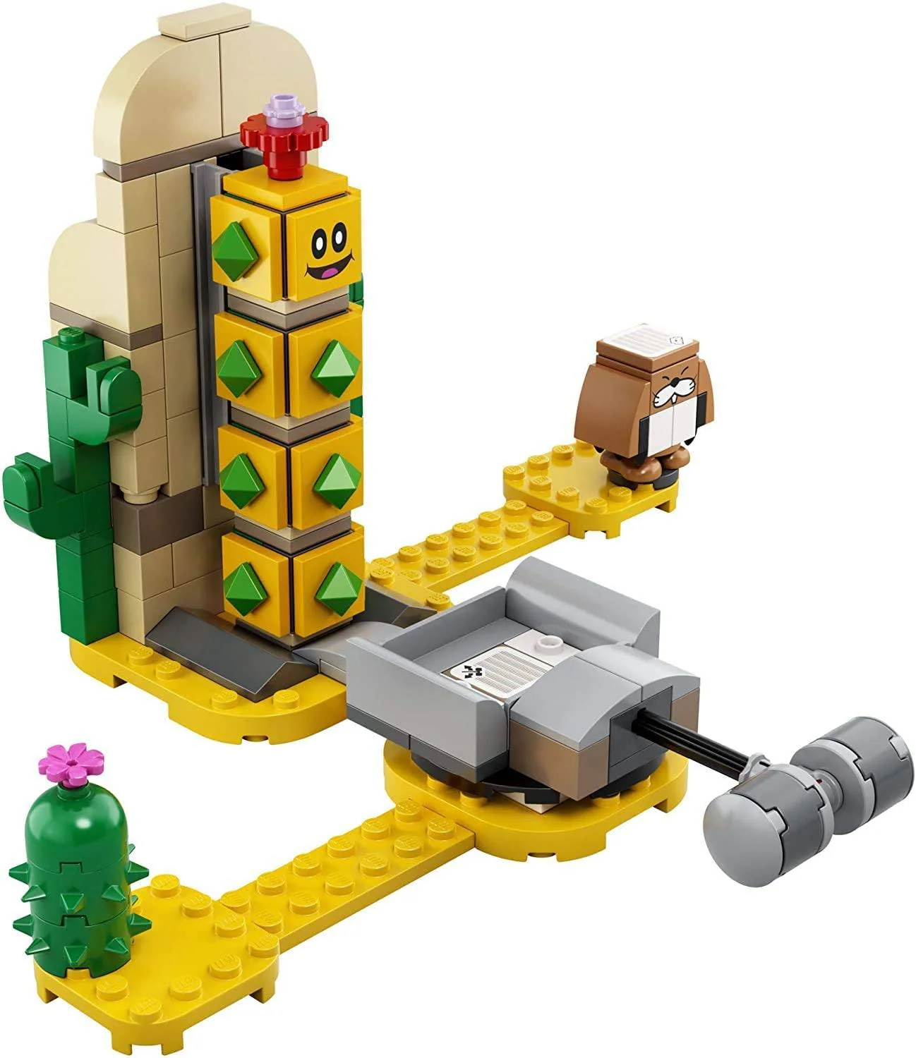 71363 Desert Pokey Expansion Set - Image 3