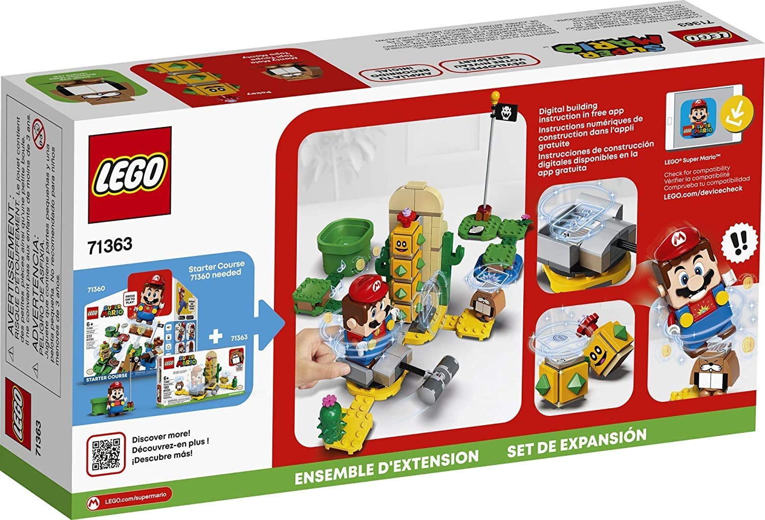 71363 Desert Pokey Expansion Set - Image 4