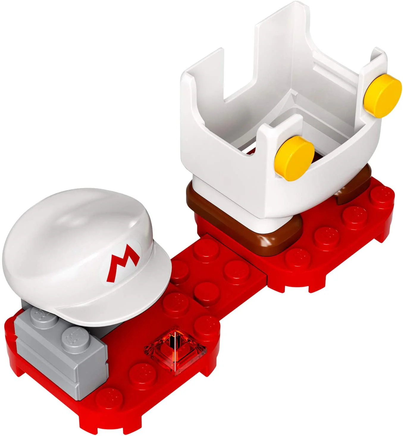 71370 Fire Mario Power-Up Pack