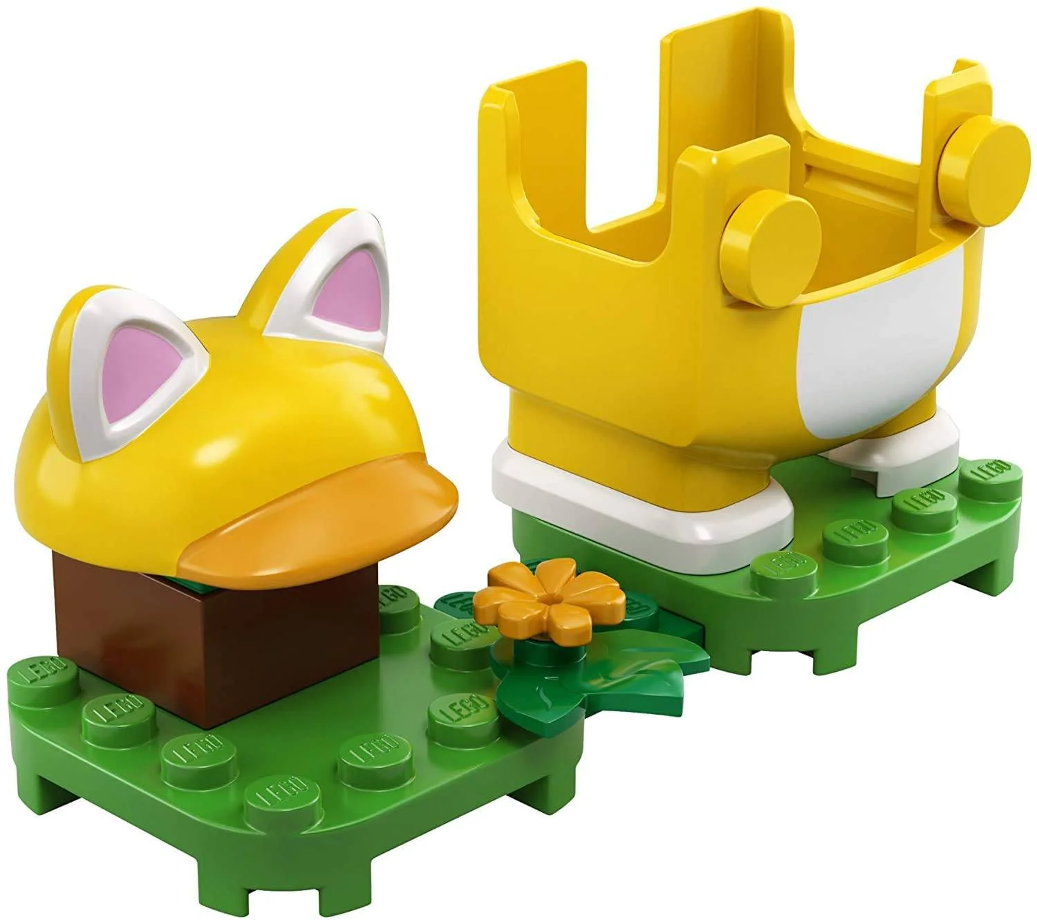 71372 Cat Mario Power-Up Pack - Image 3