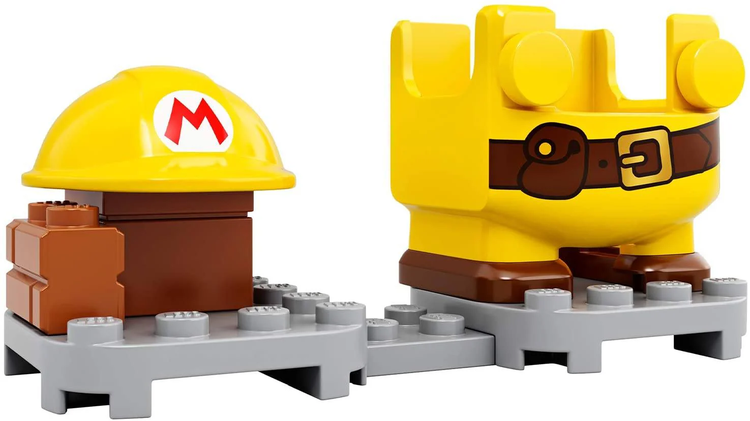 71373 Builder Mario Power-Up Pack - Image 3