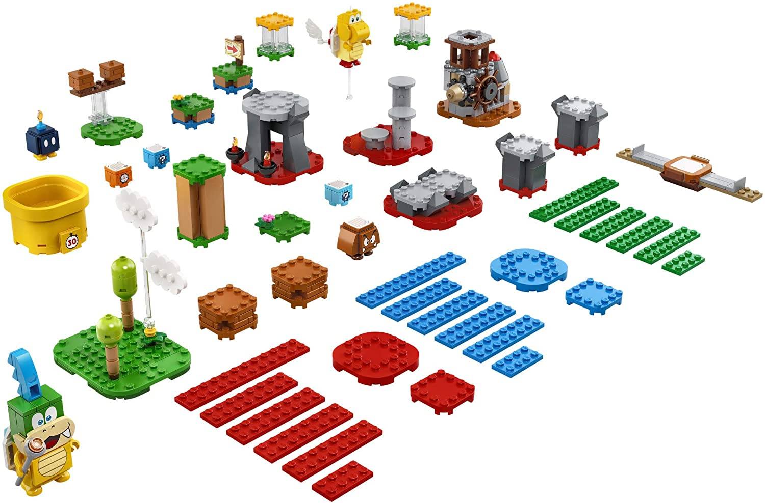 71380 Master Your Adventure Maker Set - Image 3