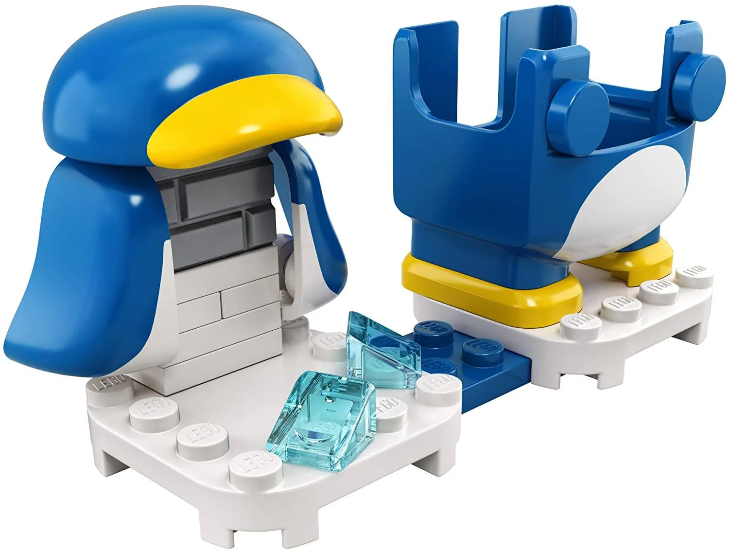 71384 Penguin Mario Power-Up Pack - Image 3