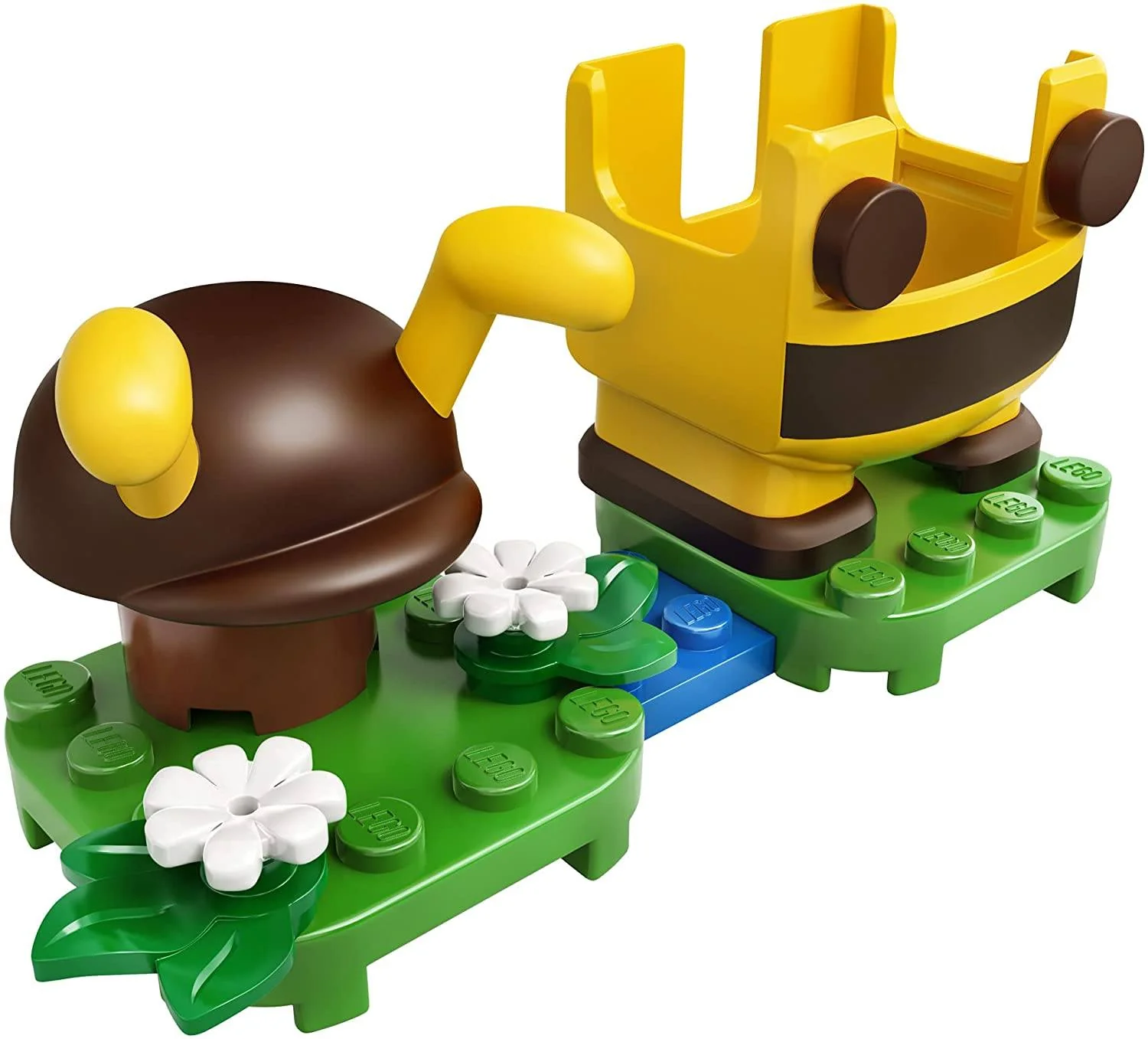 71393 Bee Mario Power-Up Pack - Image 2