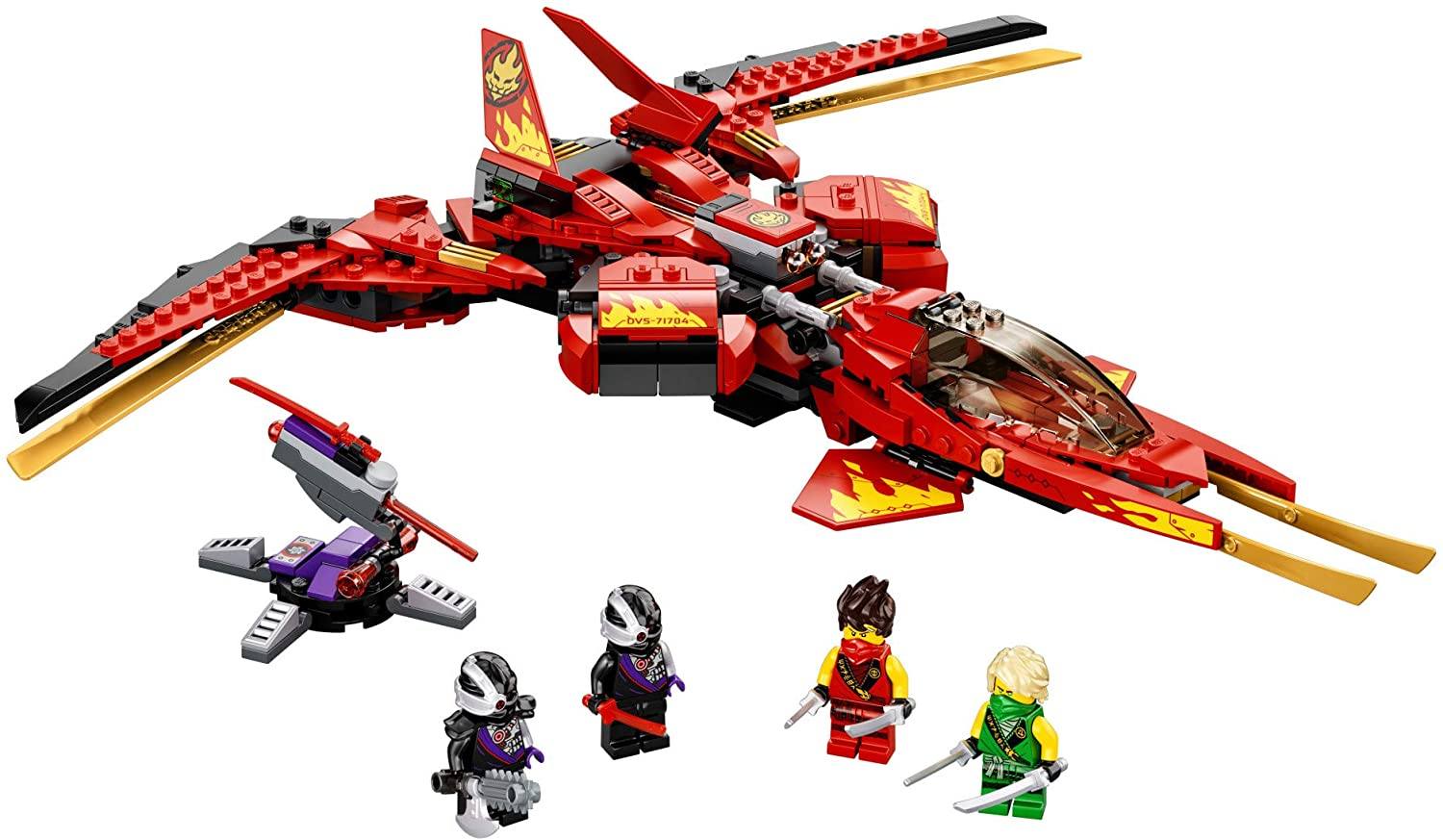 71704 Kai Fighter - Image 3