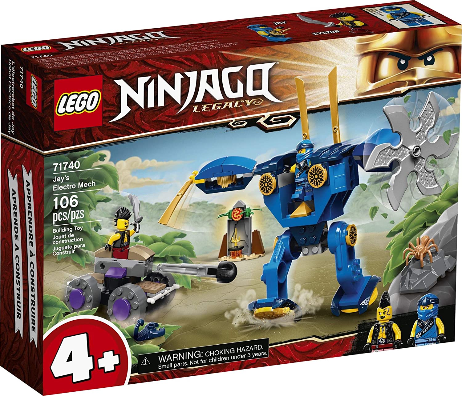 71740 Jay's Electro Mech - Image 2