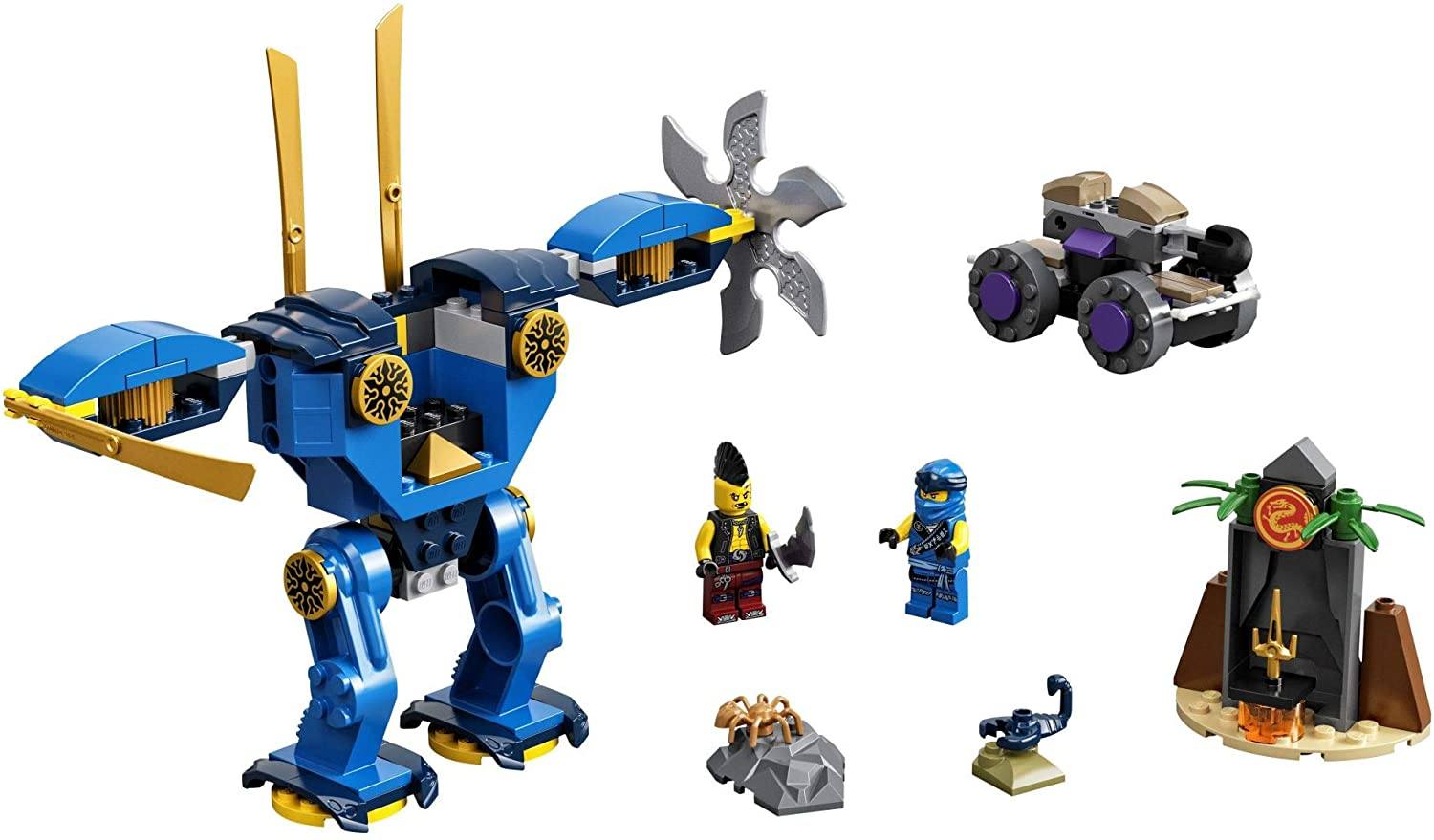 71740 Jay's Electro Mech - Image 3