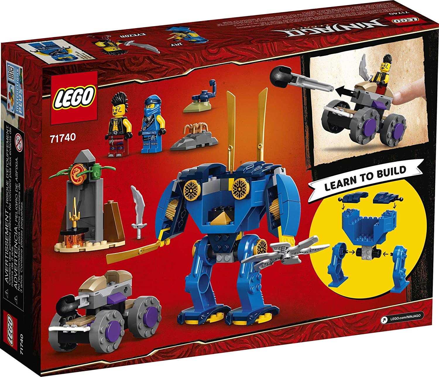 71740 Jay's Electro Mech - Image 4