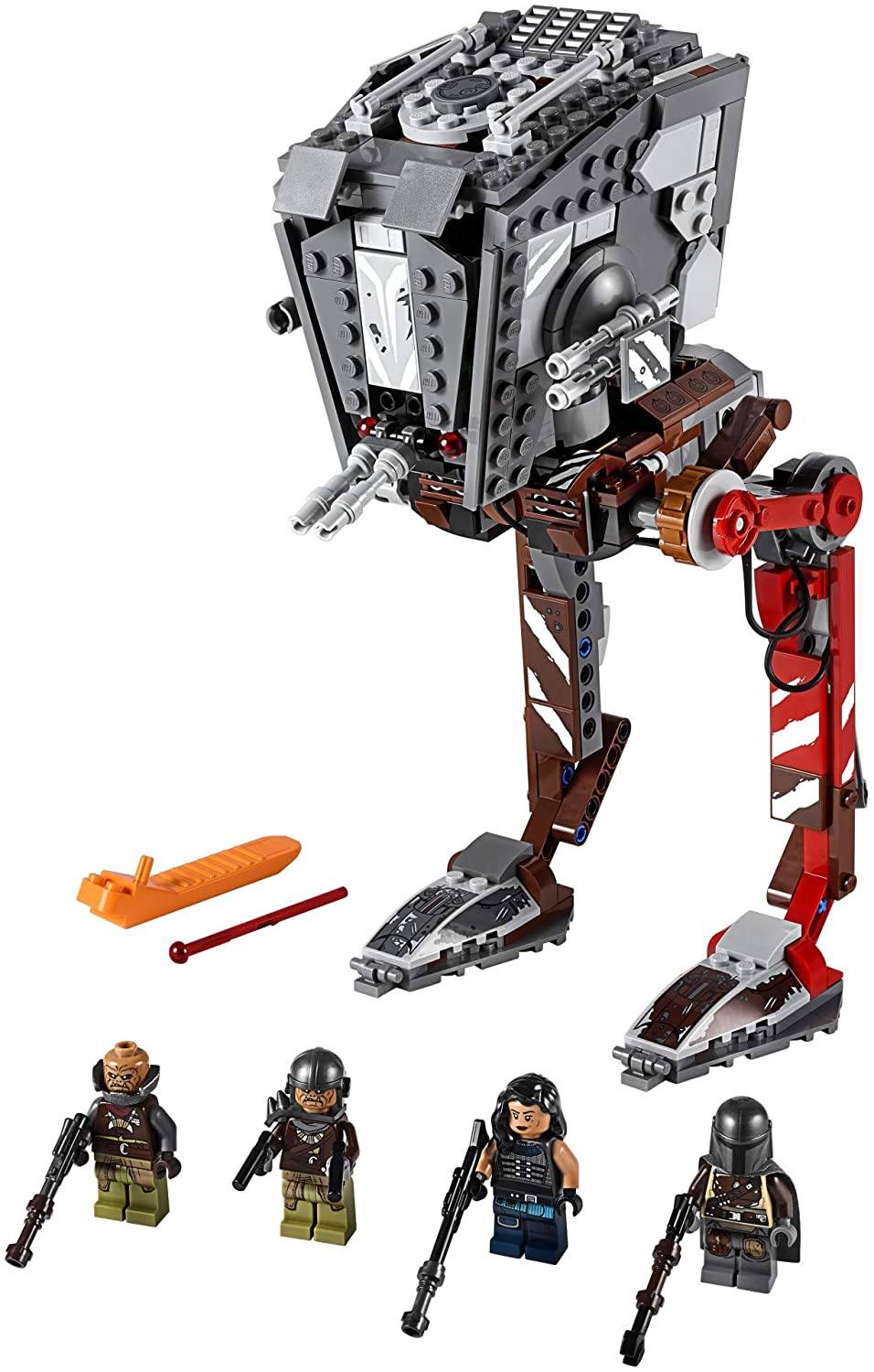 75254 AT-ST Raider - Image 3
