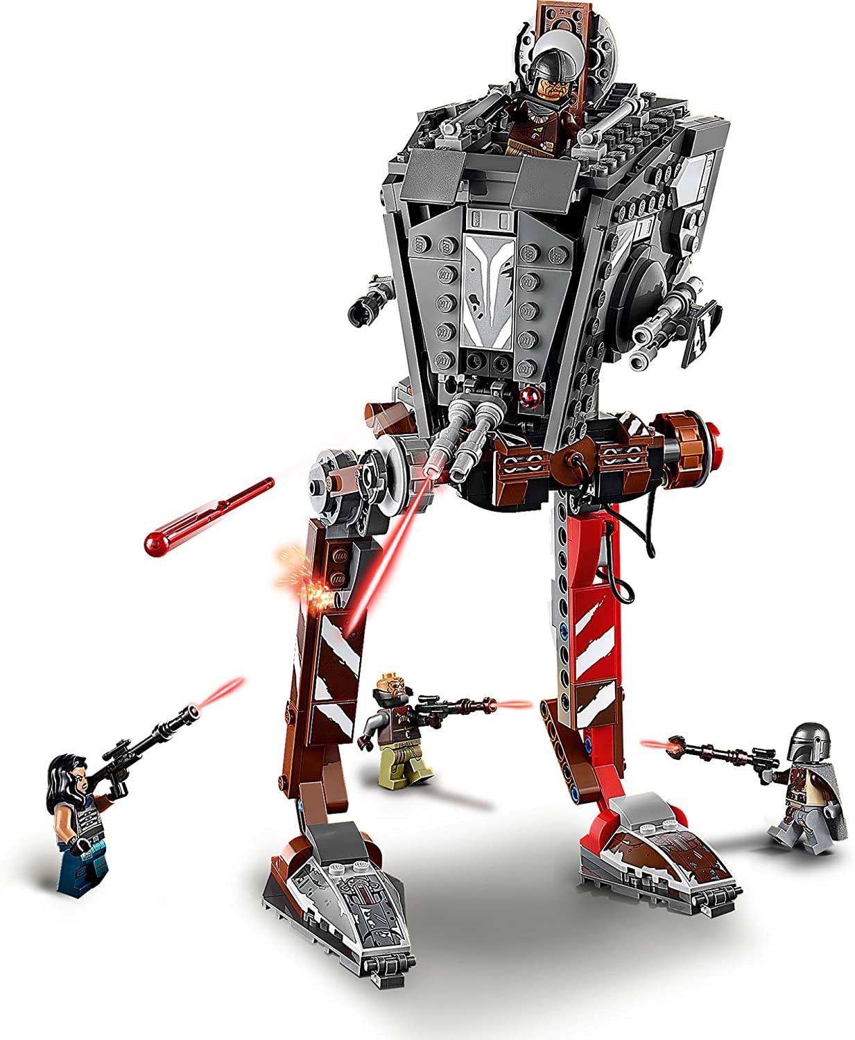 75254 AT-ST Raider - Image 5