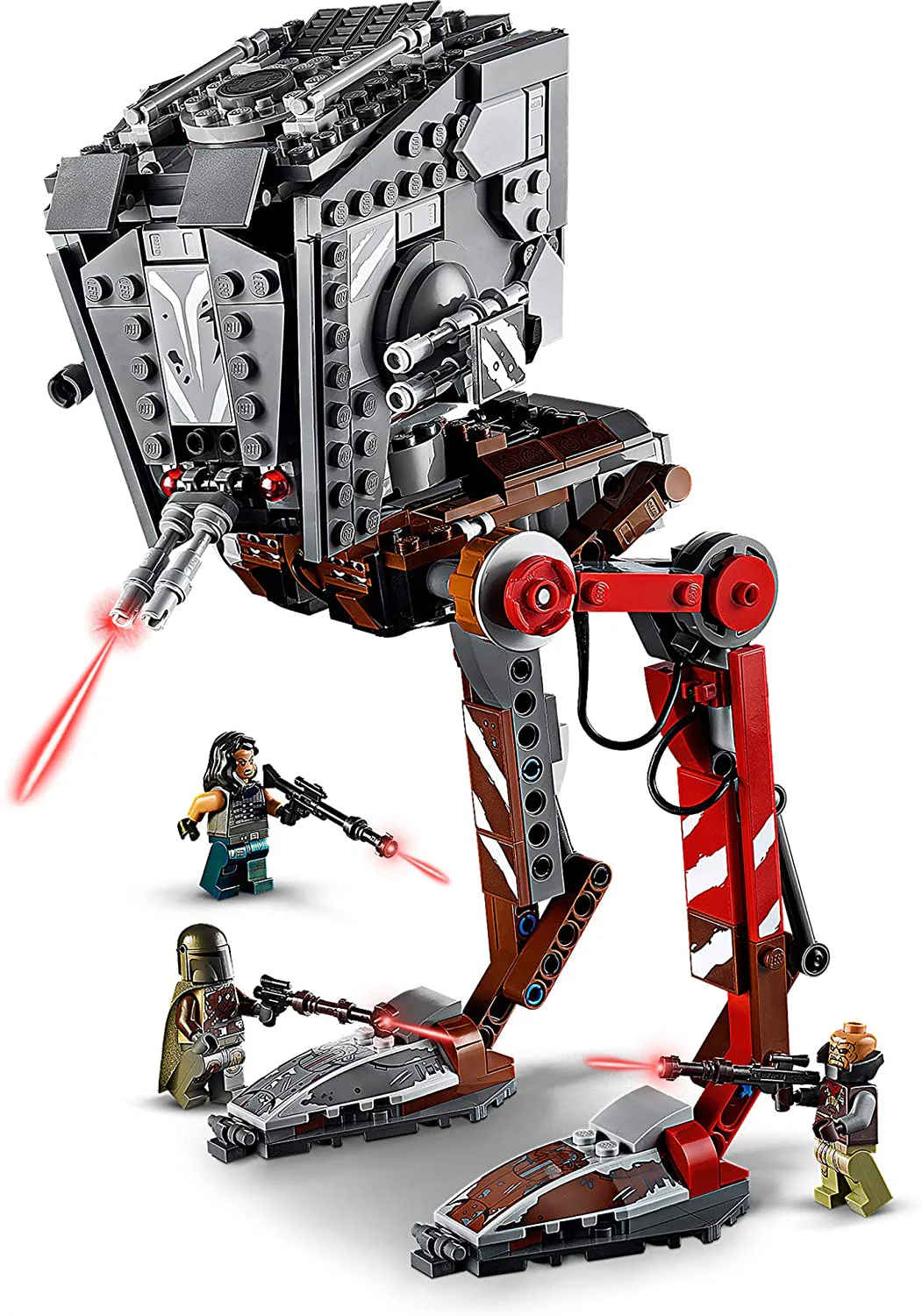 75254 AT-ST Raider - Image 6