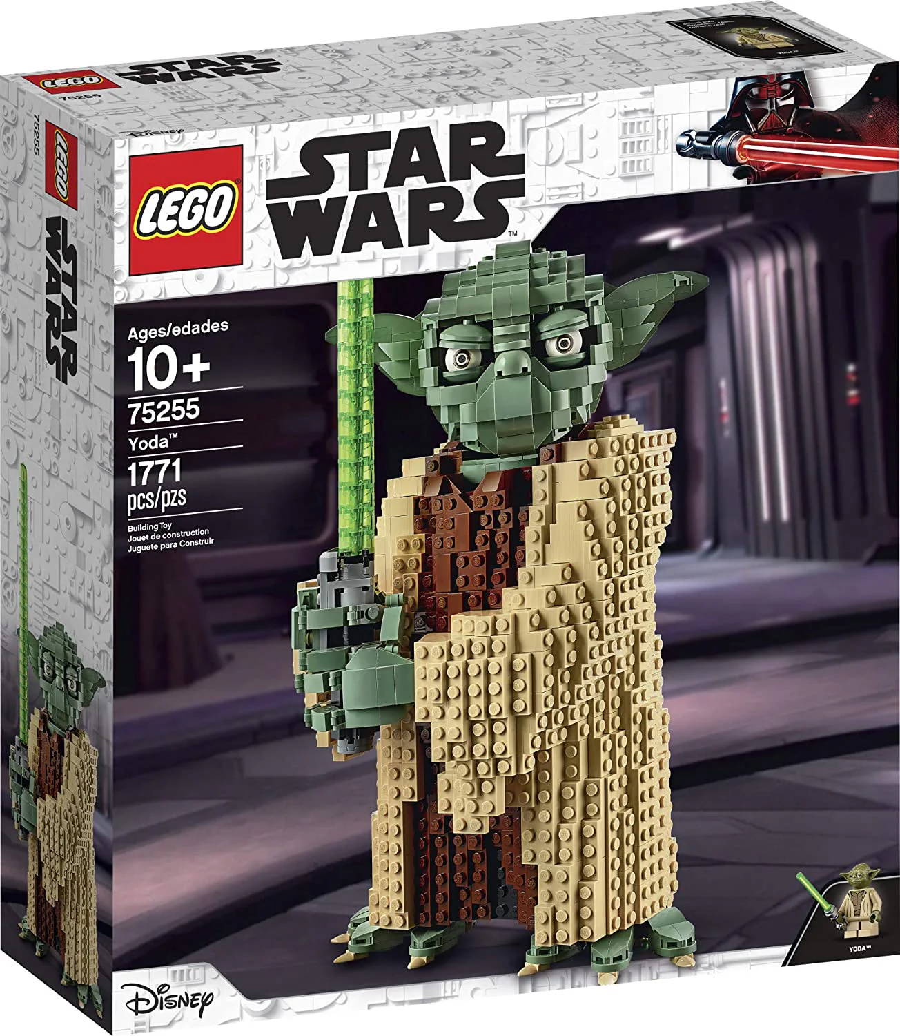 75255 Yoda™ - Image 2