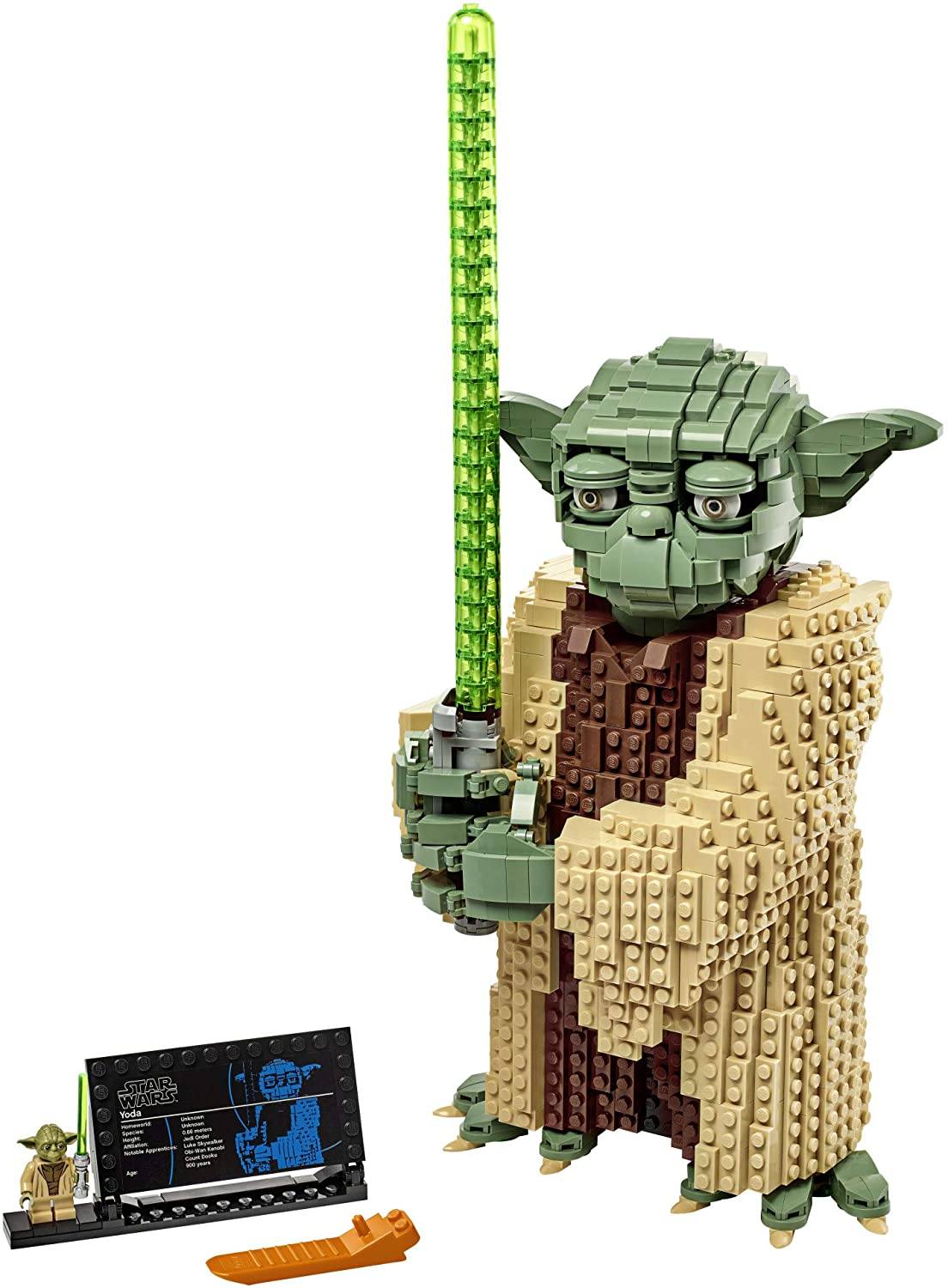 75255 Yoda™ - Image 3