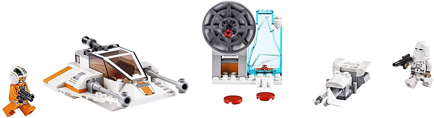 75268 Snowspeeder - Image 3