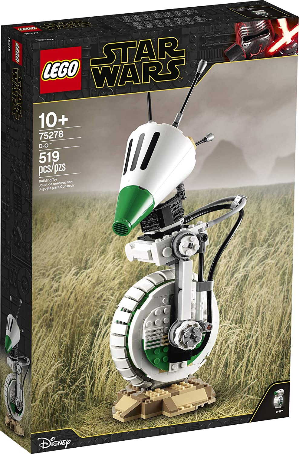75278 D-O - Image 2