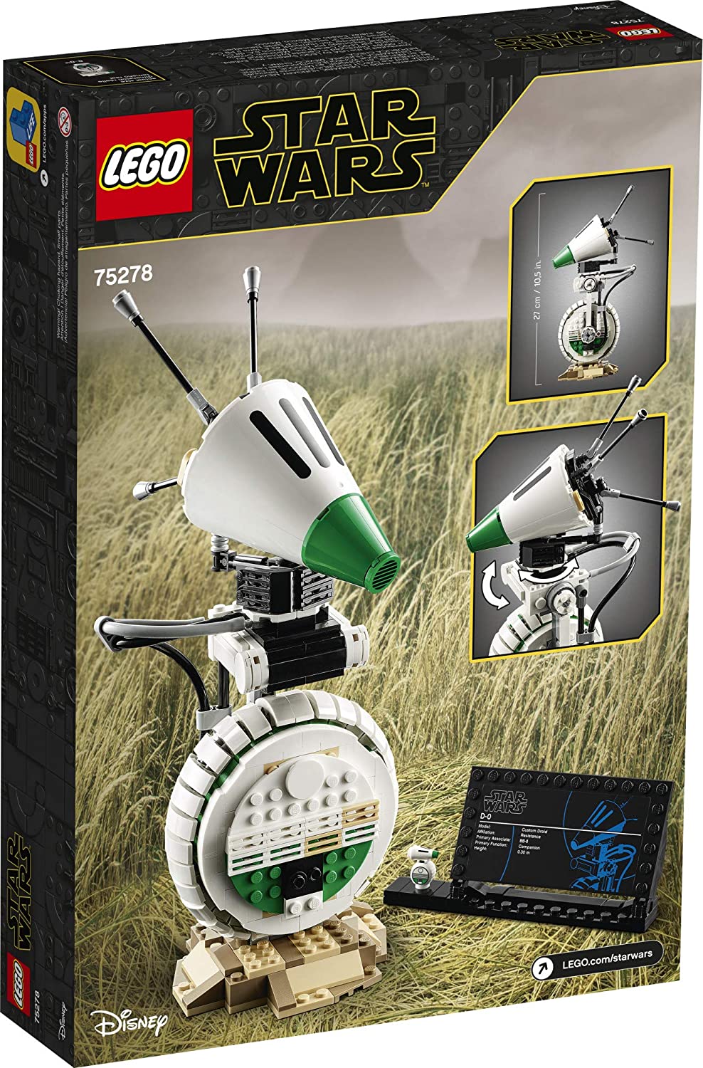 75278 D-O - Image 4