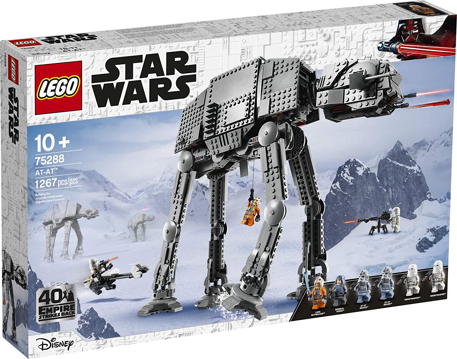 75288 AT-AT - Image 2