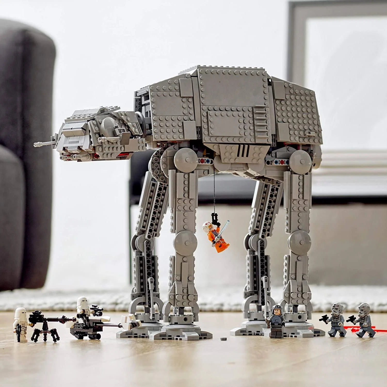 75288 AT-AT - Image 4