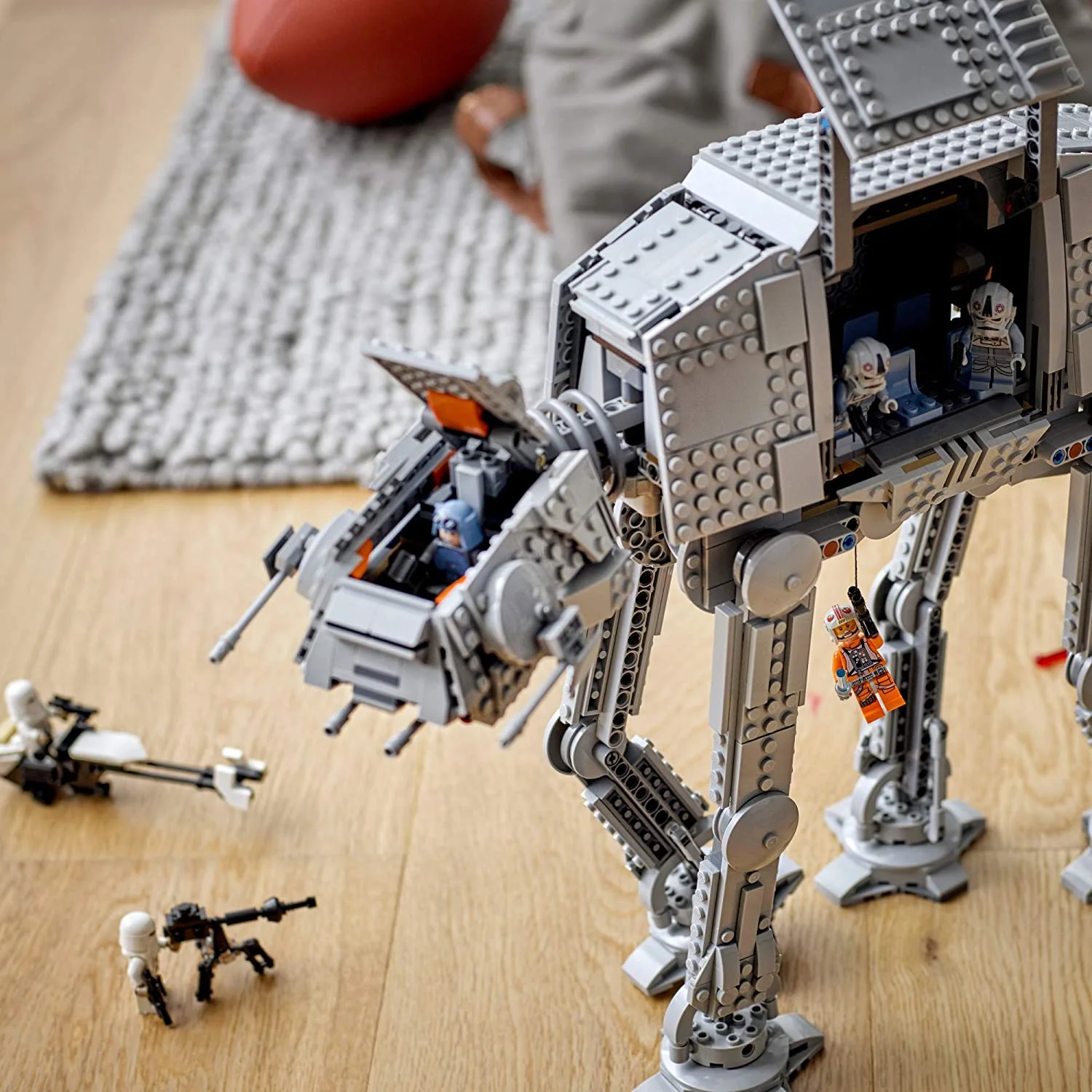 75288 AT-AT - Image 5