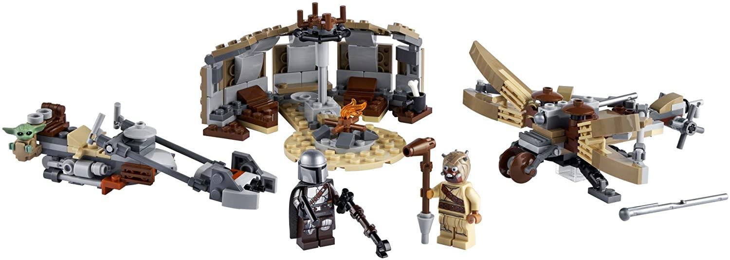 75299 Trouble on Tatooine - Image 3