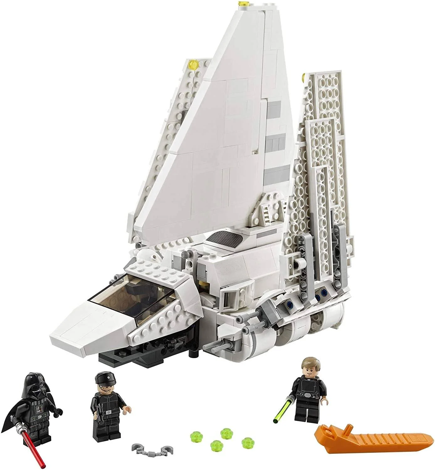 75302 Imperial Shuttle - Image 3