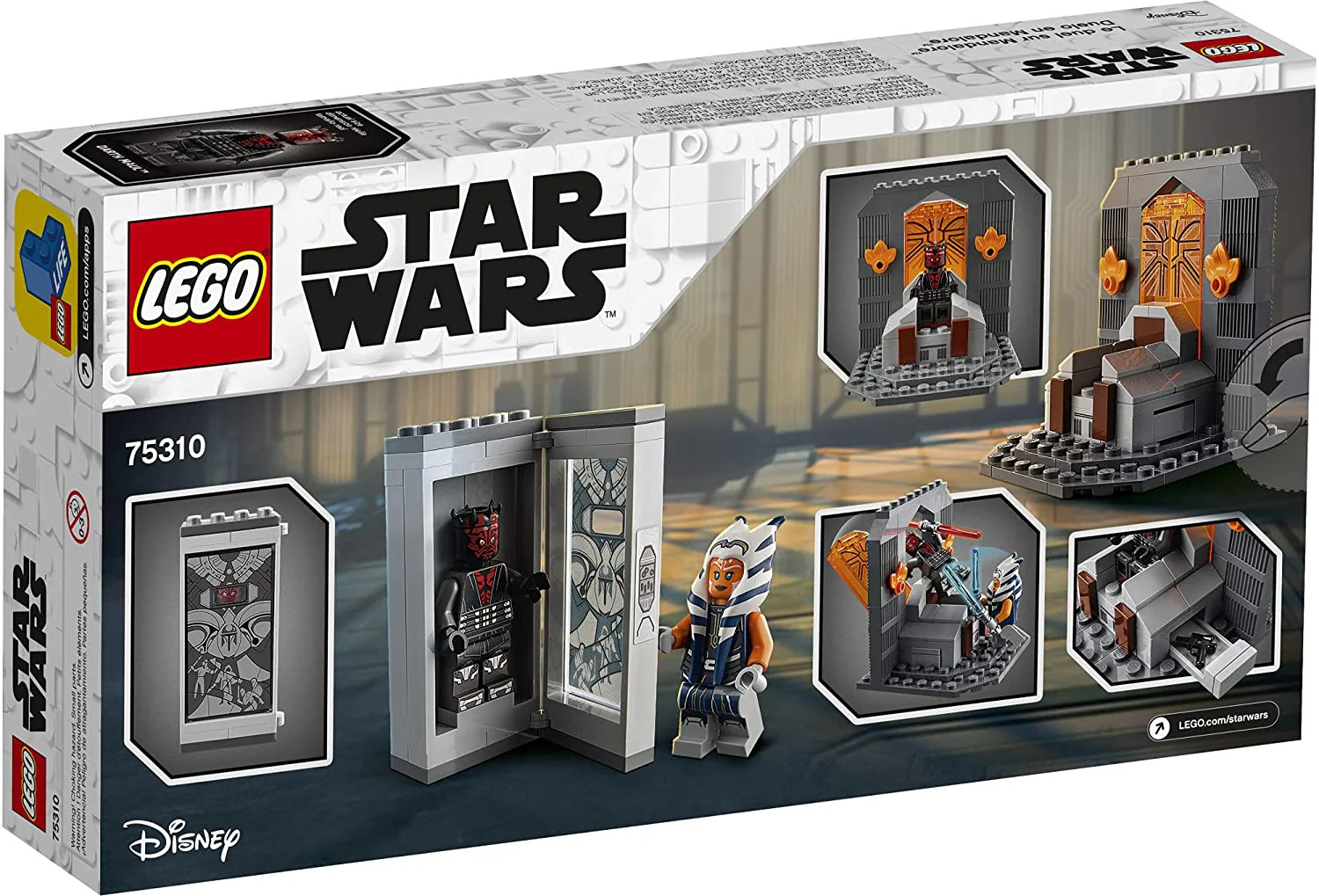 75310 Duel on Mandalore - Image 3