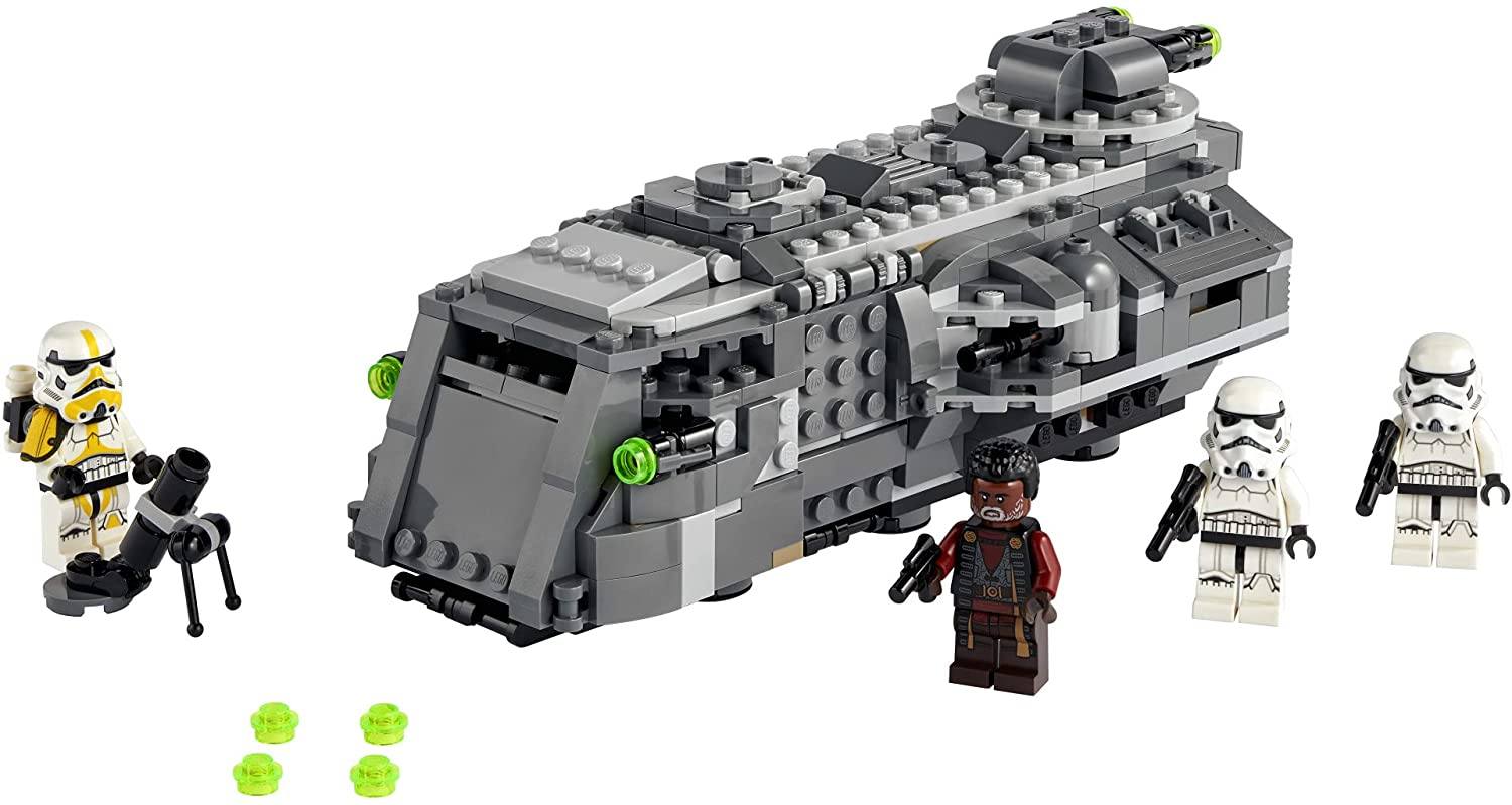 75311 Imperial Armored Marauder - Image 2