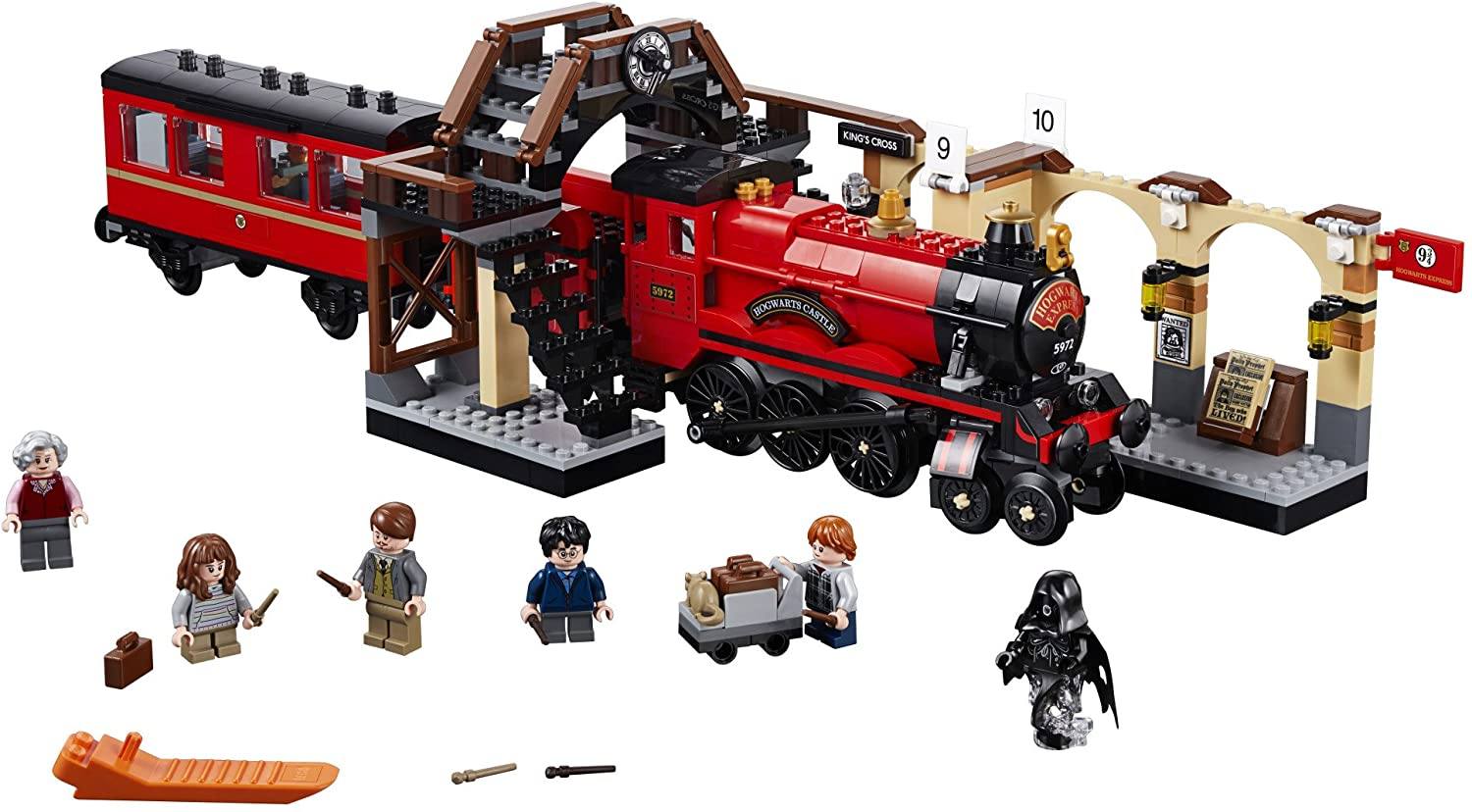 75955 Hogwarts Express - Image 3