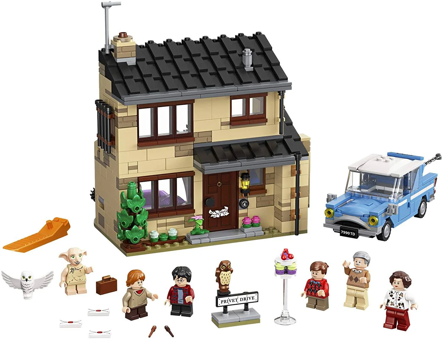 75968 4 Privet Drive - Image 3