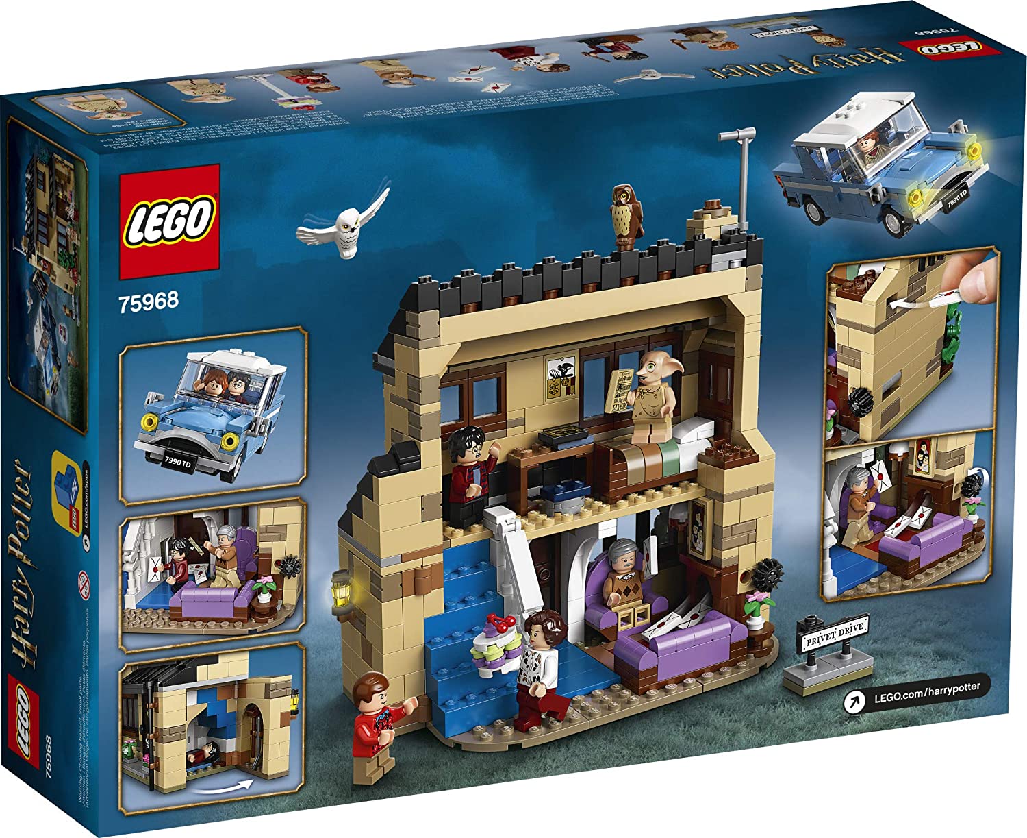 75968 4 Privet Drive - Image 4