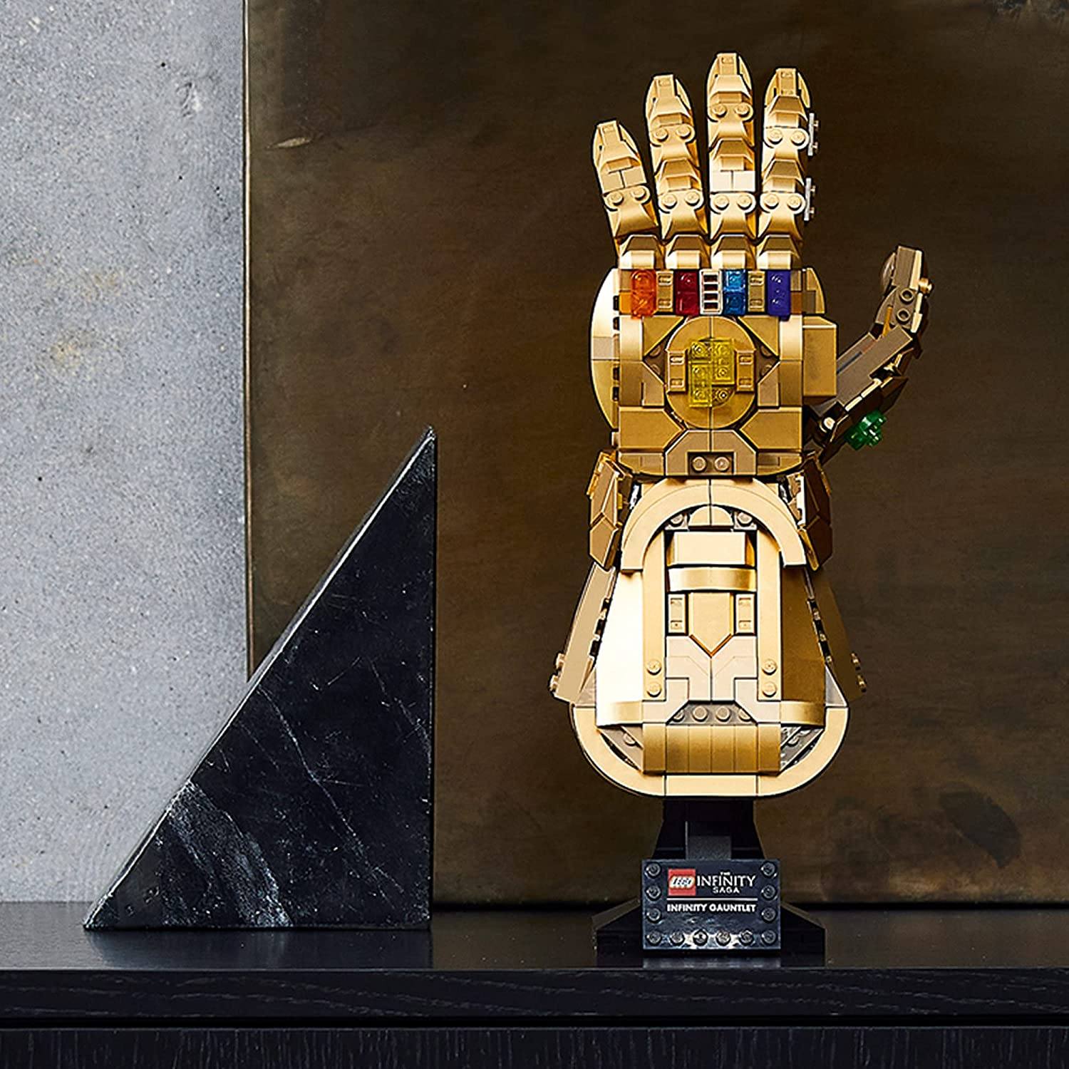 76191 Infinity Gauntlet - Image 3