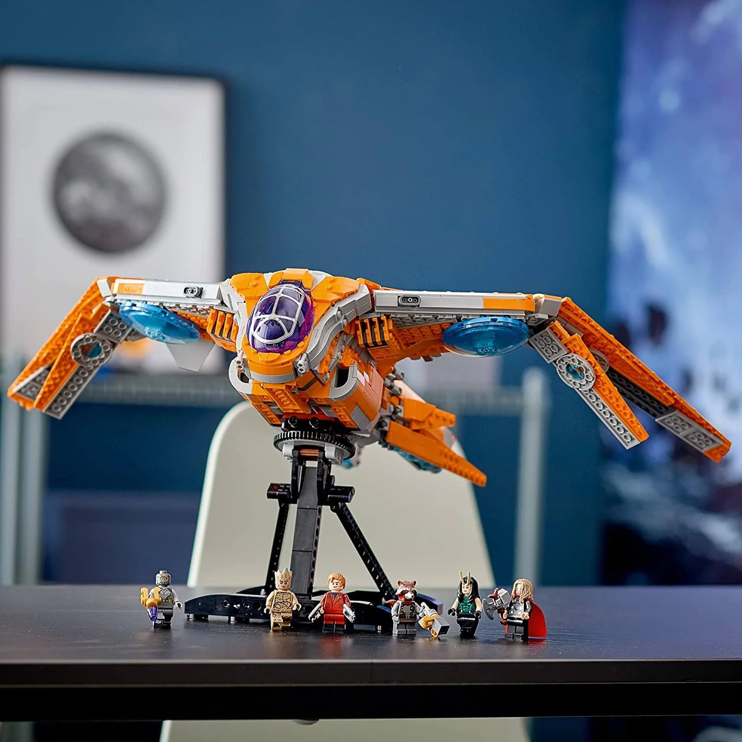 76193 The Guardians’ Ship - Image 3
