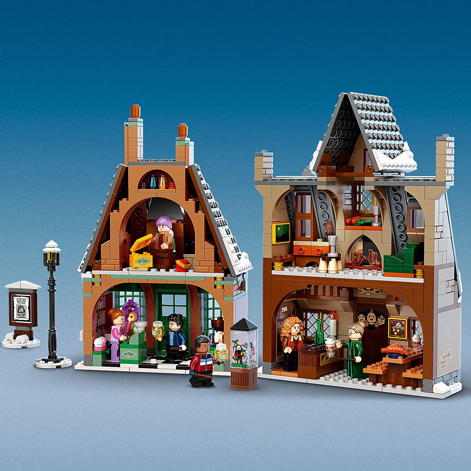 76388 Hogsmeade Village Visit - Image 3