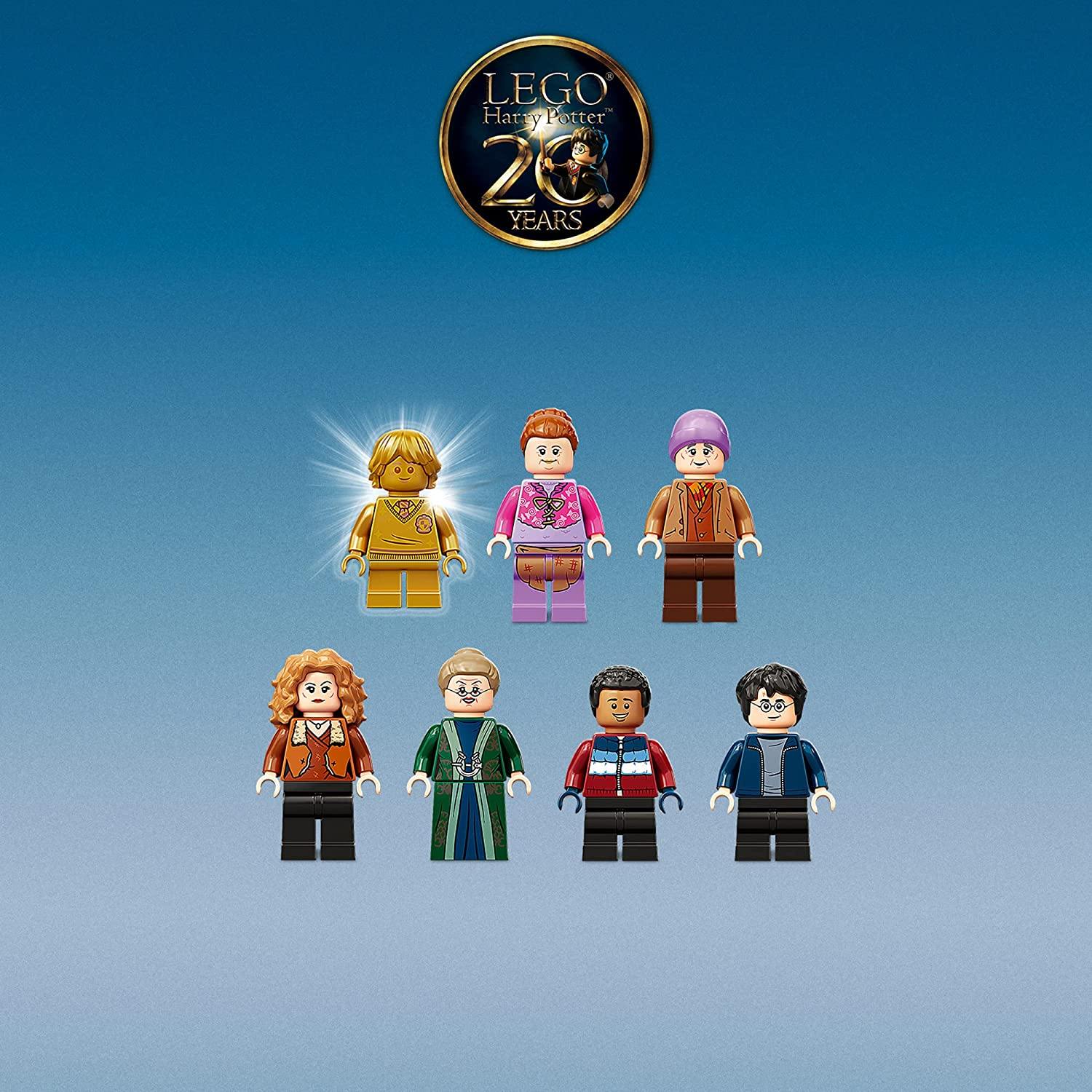 76388 Hogsmeade Village Visit - Image 4