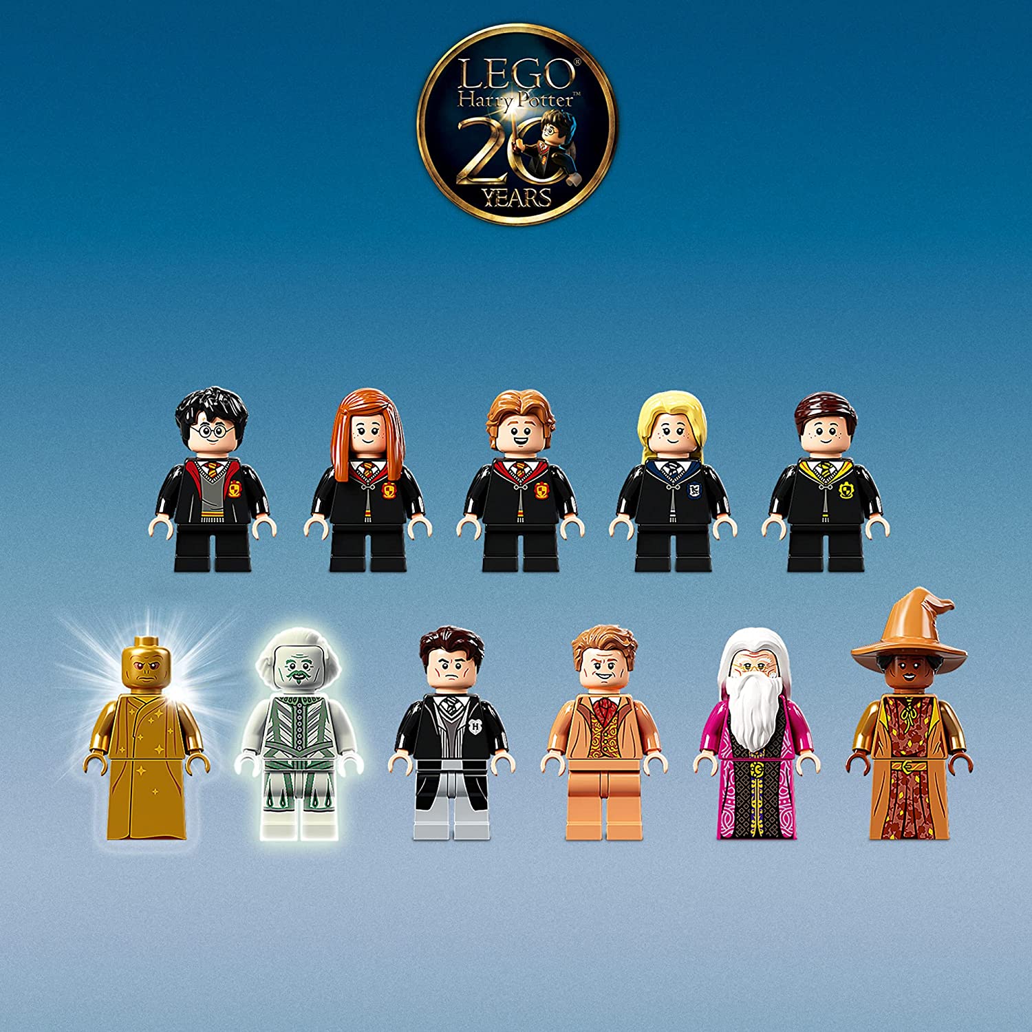 76389 Hogwarts Chamber of Secrets - Image 4