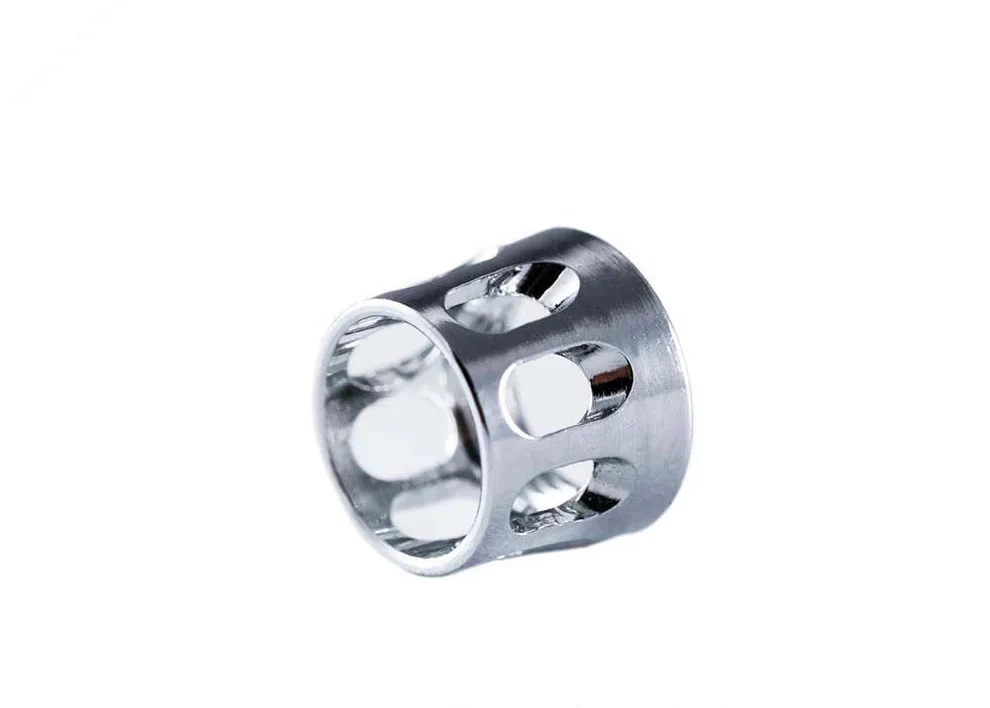 Gaahleri 8-Holes Pattern Air Cap for GHAC-Swallowtail