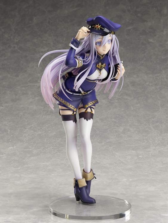 86 Lena 1/7 Scale Figure - Image 3
