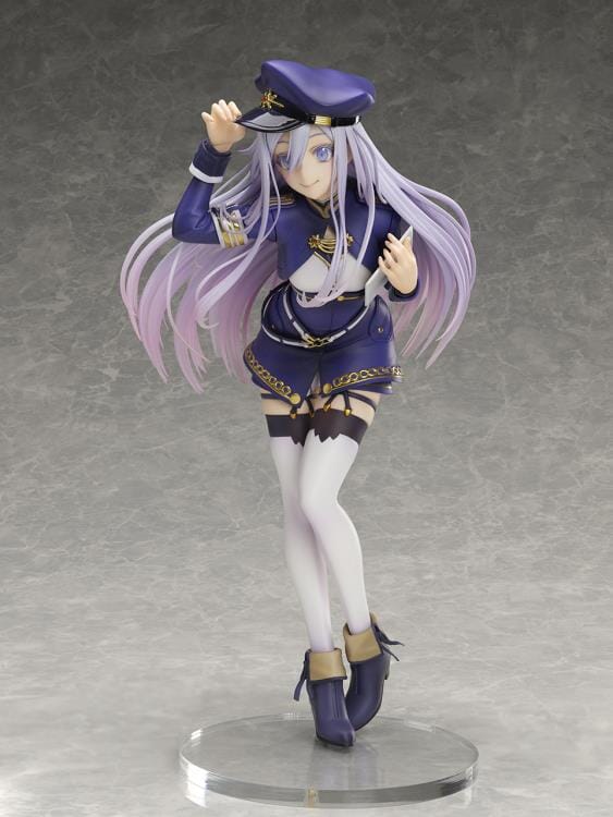 86 Lena 1/7 Scale Figure - Image 4