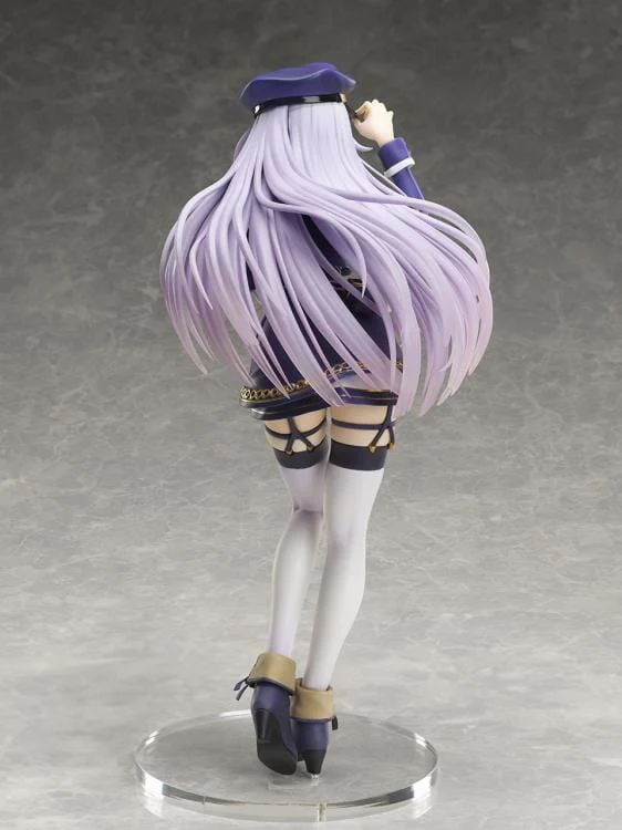 86 Lena 1/7 Scale Figure - Image 5