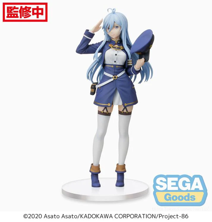 86 Lena Premium Figure - Image 2