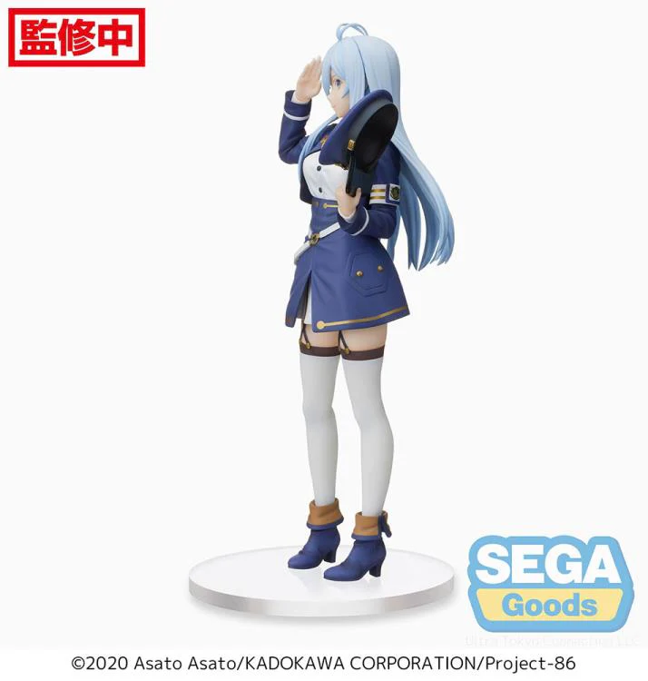 86 Lena Premium Figure - Image 3