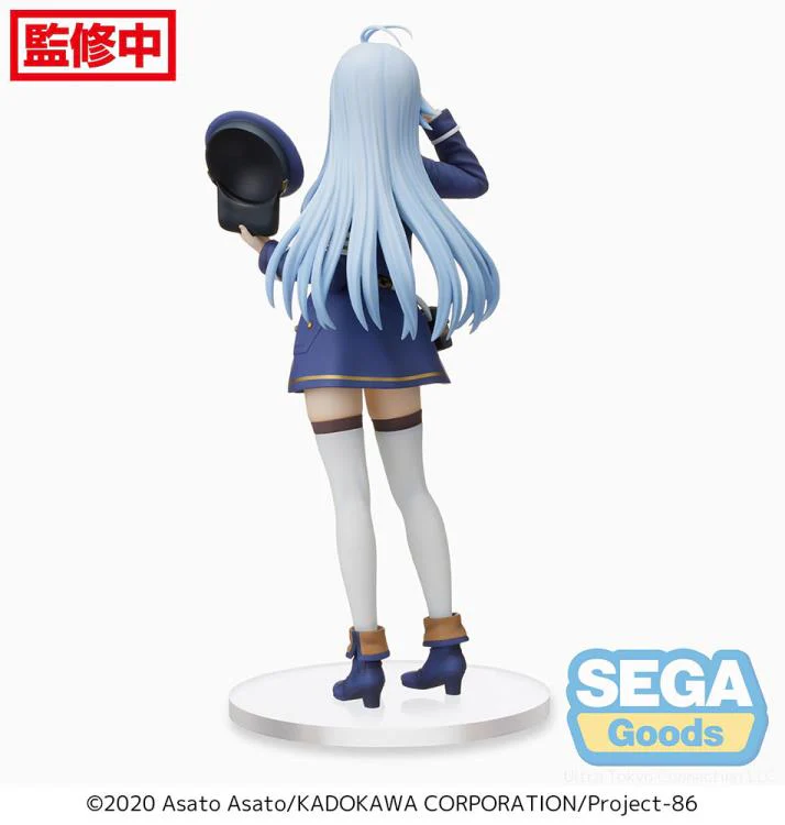 86 Lena Premium Figure - Image 4