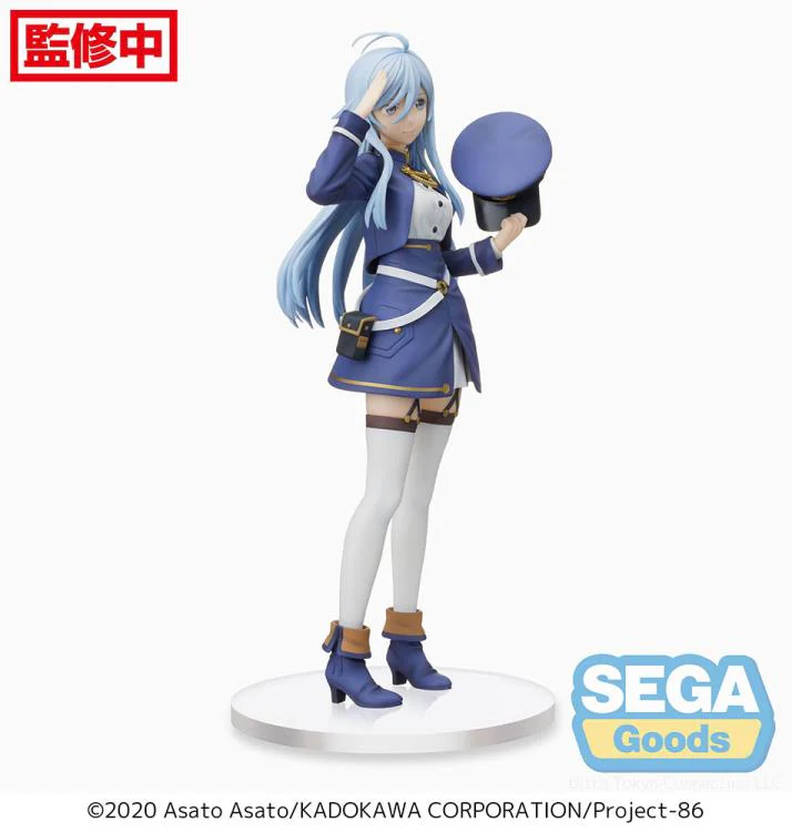 86 Lena Premium Figure - Image 5