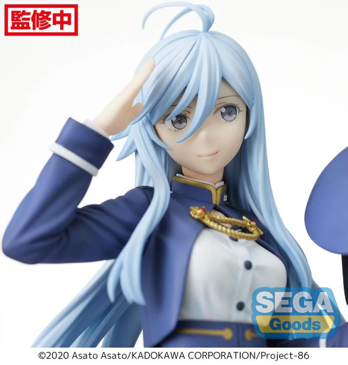 86 Lena Premium Figure - Image 6