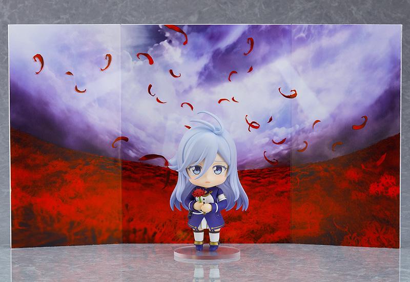 86 Nendoroid No.1674 Vladilena Milize - Image 6